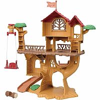 CC ADVETURE TREE HOUSE GIFT SET