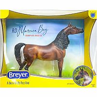 BREYER RD MORCIEA BEY