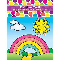 DO-A-DOT RAINBOW TRAIL