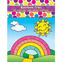 DO-A-DOT RAINBOW TRAIL