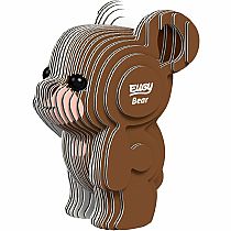EUGY 3D BEAR