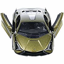 D/C LAMBOGHINI SIAN