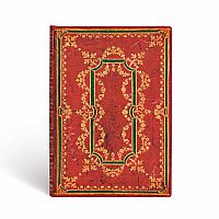 PB MIDI LN IRONBERRY