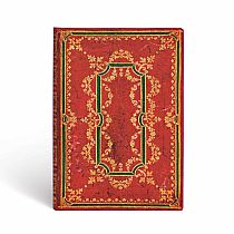 PB MIDI LN IRONBERRY