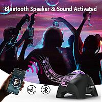 AURORA LIGHT PROJECTOR