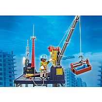 PM CONSTRUCTION SITE STARTER PACK