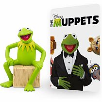 TONIES MUPPETS-KERMIT THE FROG