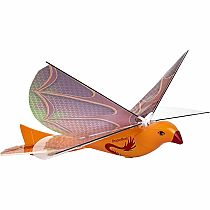 DRAGONHAWK FLYING BIRD