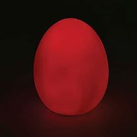 GLOWING EGG