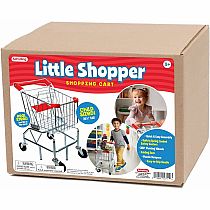 Toy Shopping Cart