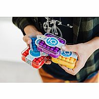 IQ MINI PUZZLE GAME