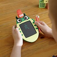 BOOGIE BOARD SKETCH PALS BUGS JUNO