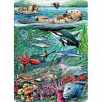 LIFE PACIFIC OCEAN TRAY PUZ