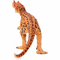 SCHLEICH CERATOSAURUS