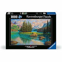 SPIRIT OF MALIGNE 1000 PC PUZ