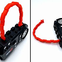 SPYX DOOR ALARM