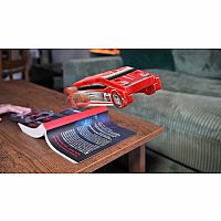 FLAT 2 FAST CARD RACERS