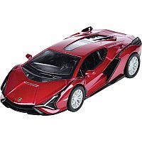 D/C LAMBOGHINI SIAN