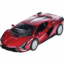 D/C LAMBOGHINI SIAN