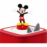 TONIES MICKEY MOUSE