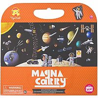 MAGNA CARRY SPACE EXPLORER