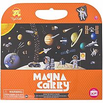 MAGNA CARRY SPACE EXPLORER