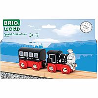 BRIO SPECIAL EDITION TRAIN 2026