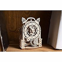 UGEARS VINTAGE ALARM CLOCK