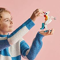 LEGO MAGICAL UNICORN