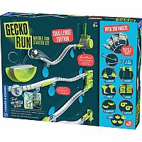 GECKO RUN CHALLENGE EDITION
