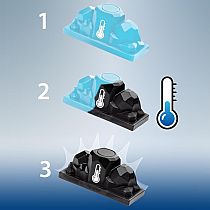 BRIO GEMSTONE CARGO TRAIN