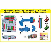 MARIO KART RACING DELUXE