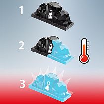 BRIO GEMSTONE CARGO TRAIN