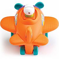 PRESS 'N ZOOM PLANE