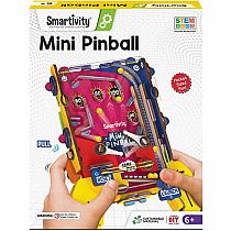 SMARTIVITY MINI PINBALL
