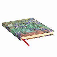 PB ULTRA UNLINED VAN GOGH IRISES