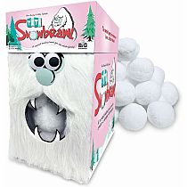 YETI SNOWBRAWL