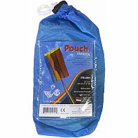RAINBOW POUCH PARAFOIL KI
