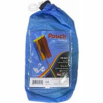RAINBOW POUCH PARAFOIL KI