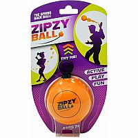 ZIPZY BALL