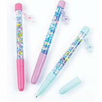 DIY Floaty Pens