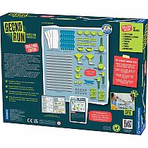 GECKO RUN CHALLENGE EDITION
