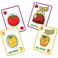 GO FISH YUK!