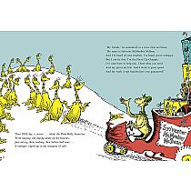The Sneetches and Other Stories  - DR. SEUSS