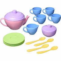 GT TEA SET