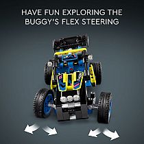 LEGO OFF-ROAD RACE BUGGY