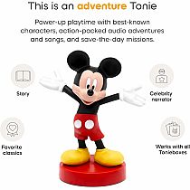 TONIES MICKEY MOUSE