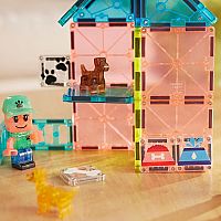 MAGNA-TILES PUPPY PARK 27 PC