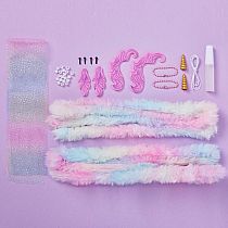 CHENILLE CUTIES UNICORNS