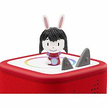 TONIES ELINOR WONDERS WHY